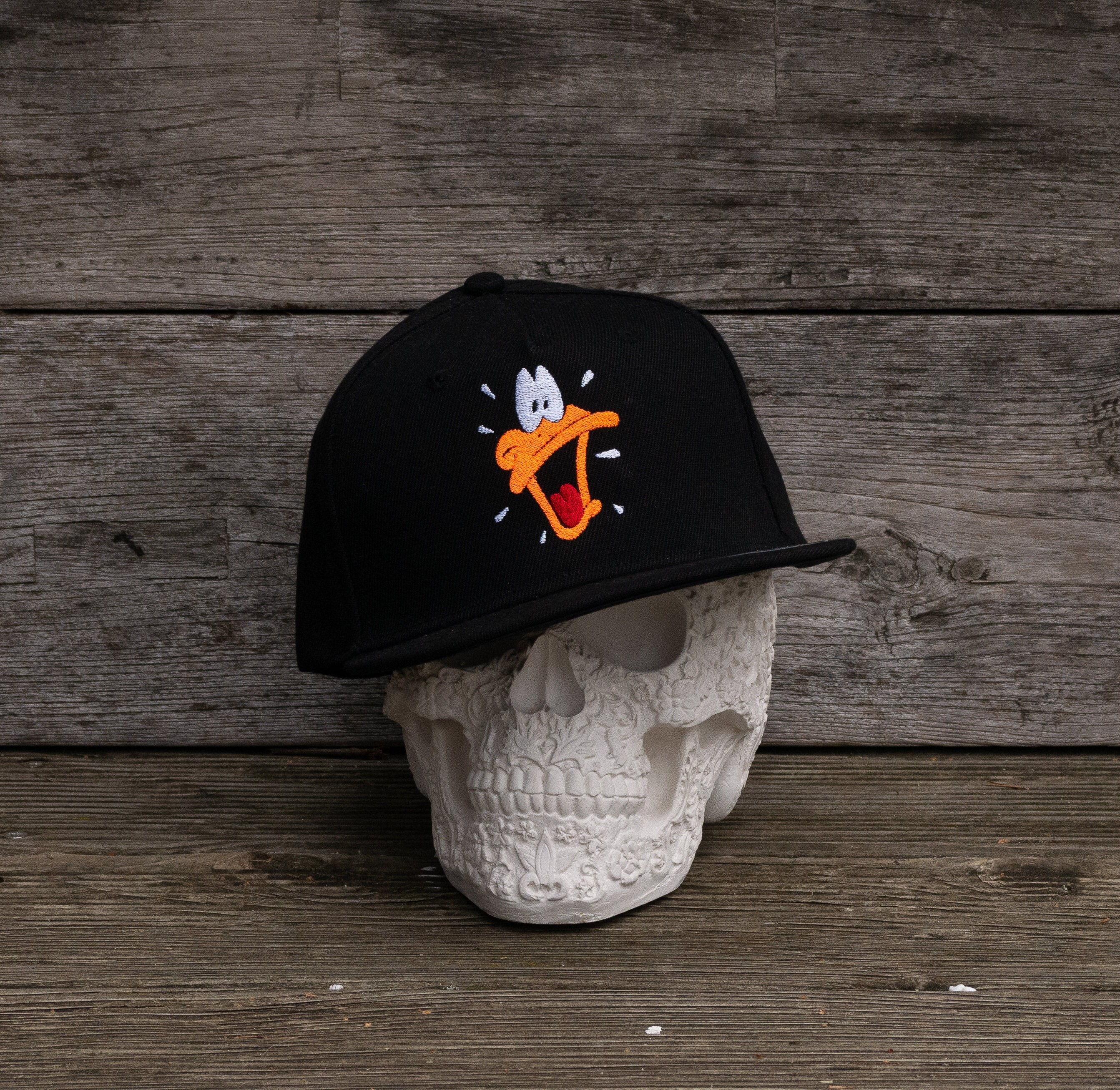 Duck Visor - Etsy New Zealand