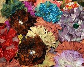 Blooming Possibilities Book by Abbey Lane Quilts