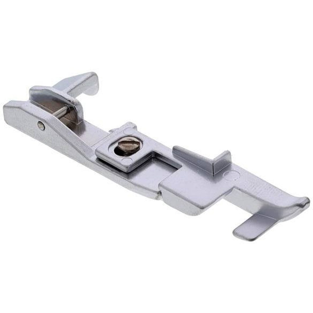 Blindhem Snapon Foot for Huskylock, Hobbylock, Singer Sergers/overlock