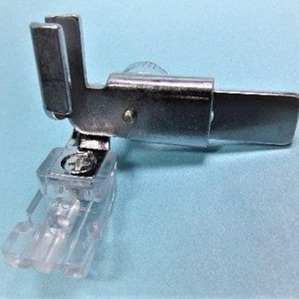 Kenmore Sewing Machine Zipper Foot Etsy