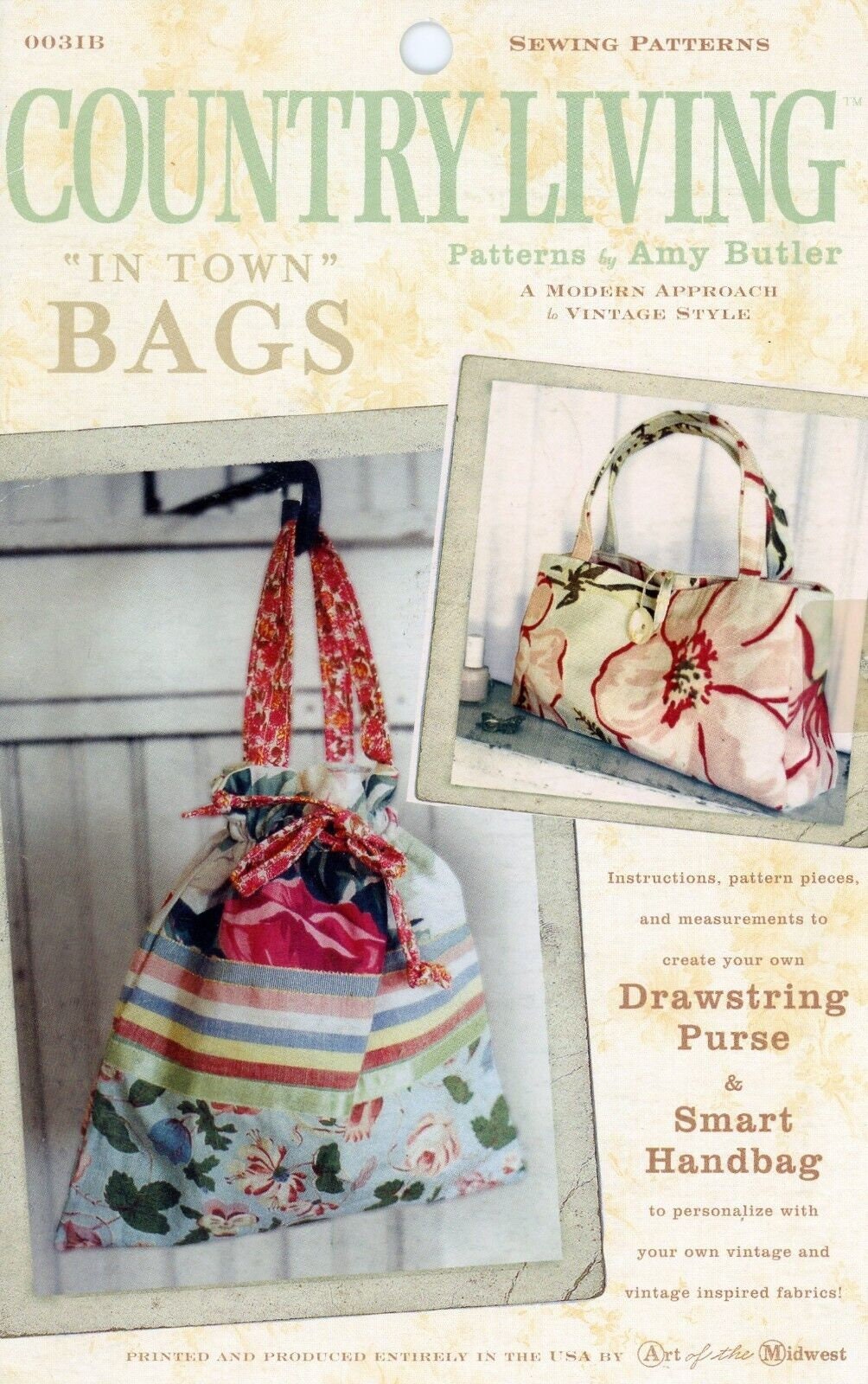 Amy butler handbags new arrivals