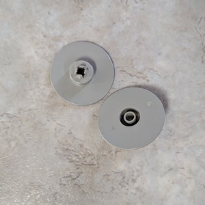 Large Spool Caps for Sergers Thread Lead off Set of 4 or Set of 2 - Etsy