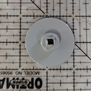Large Spool Caps for Sergers Thread Lead off Set of 4 or Set of 2 - Etsy