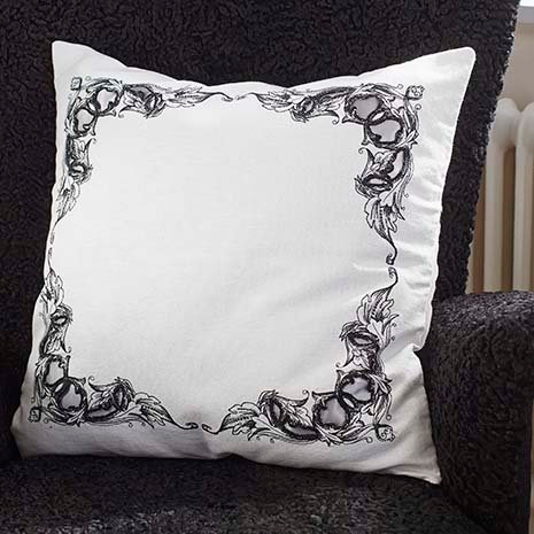 Cushion Creator Collection Mini Collection 483 for Embroidery Etsy