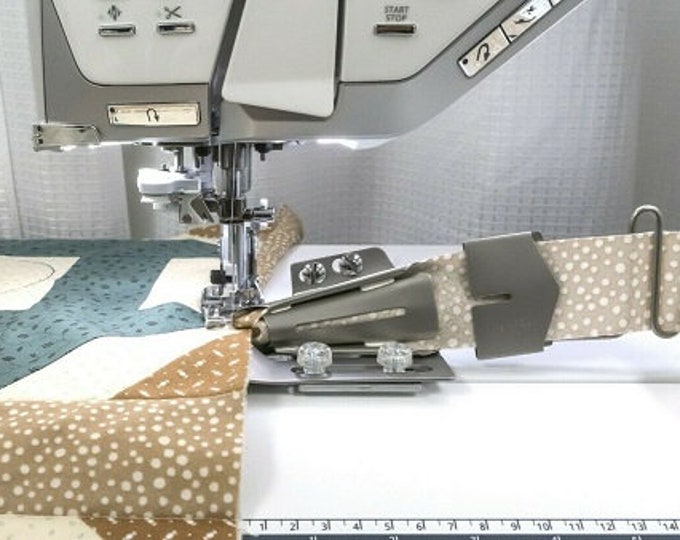 Quilt Binder for Husqvarna Viking Genuine Accessory New Etsy