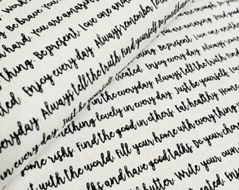 Modern Farmhouse by Simple Simon & Company for Riley Blake Etsy