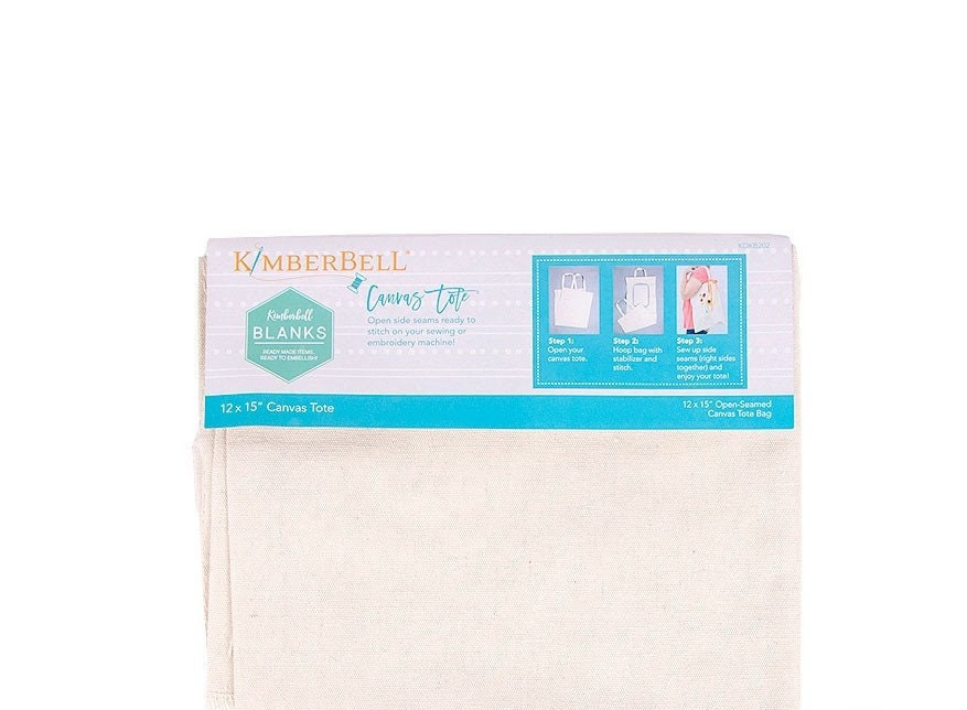 blank totes for embroidery
