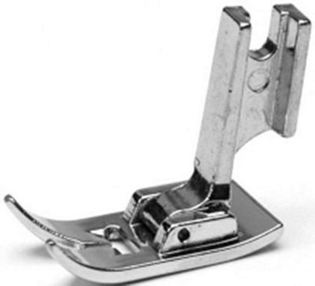 Standard Zigzag Sewing Foot for High Shank Home Sewing Machines Etsy