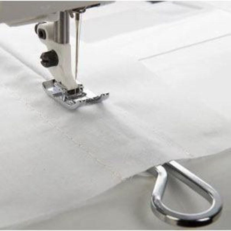 Husqvarna Viking Hemstitch Fork for Decorative Heirloom Fabric Etsy