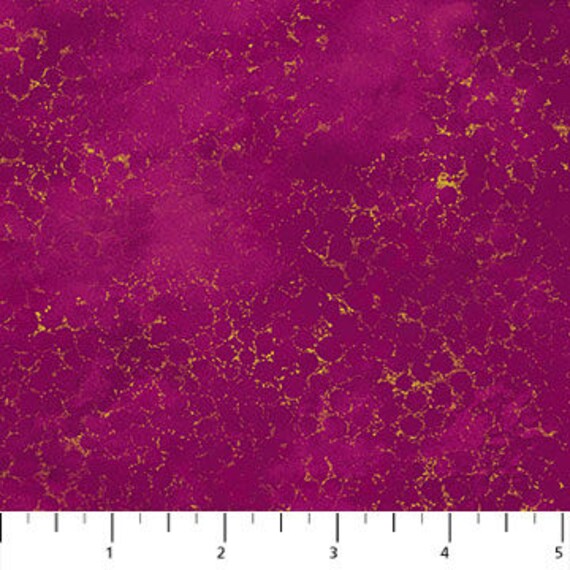 Ainsley 2911-99 Black by Northcott 100/% Cotton Fabric order by half yard increments