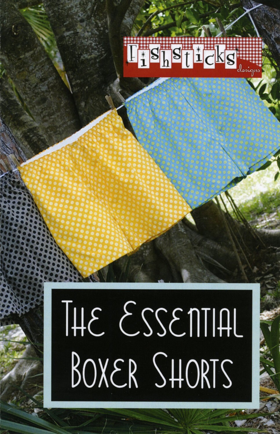Fishstick Designs - Etsy