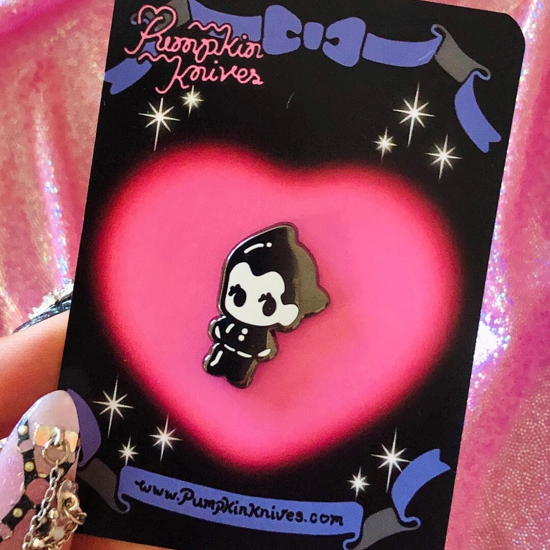 Astro Boy Pin - Etsy