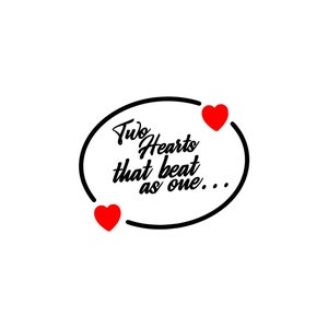 VALENTINE&#39;S DAY SVG Digital Design, Silhouette Vinyl Designs, Digital Designs, Studio, Wedding, Lovers, Hearts