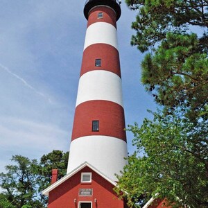 Assateague Lighthouse2 – Chincoteague, VA