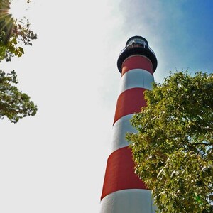 Assateague Lighthouse4 – Chincoteague, VA