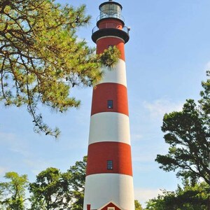 Assateague Lighthouse1 – Chincoteague, VA