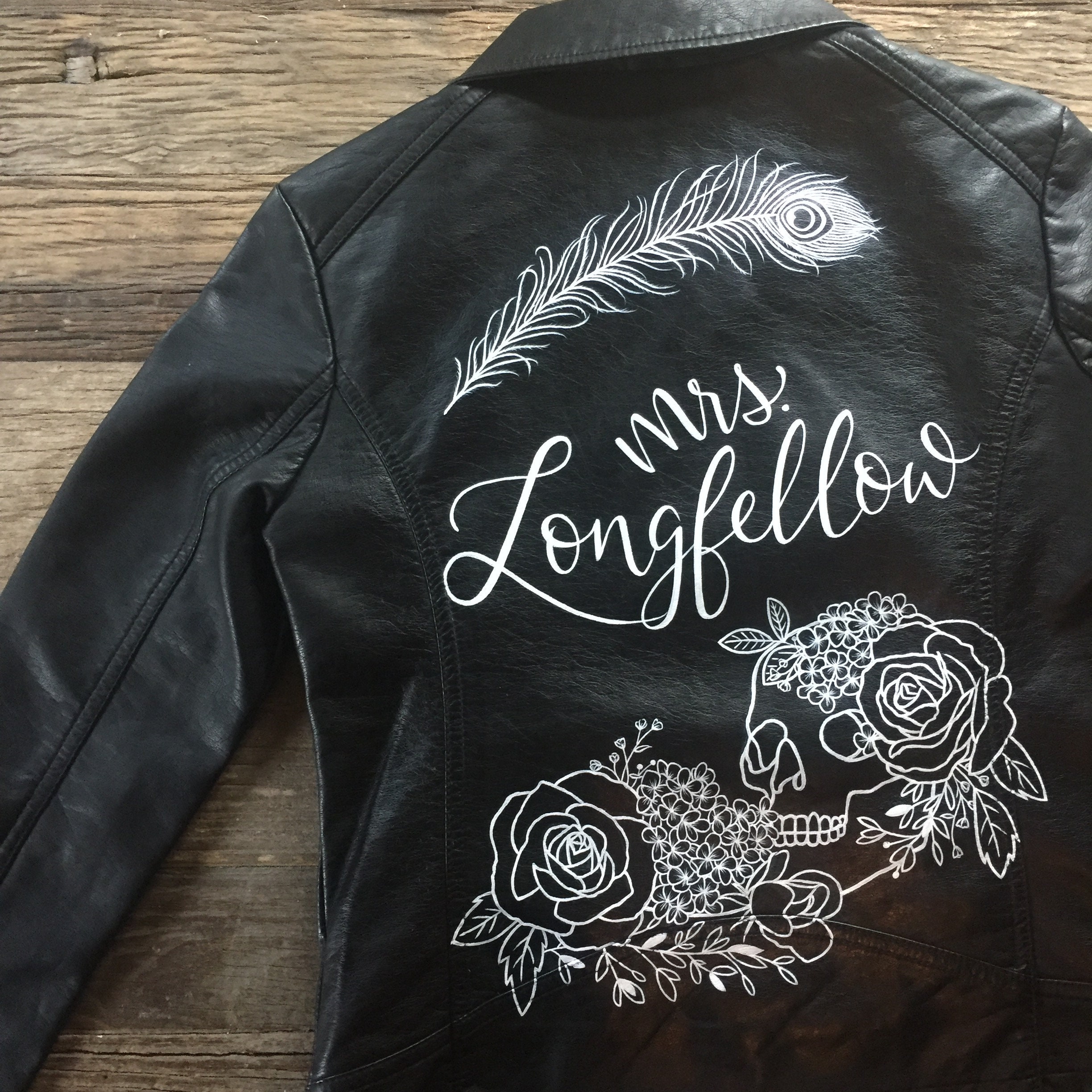 bridal jacket designs