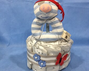 honest company gift basket