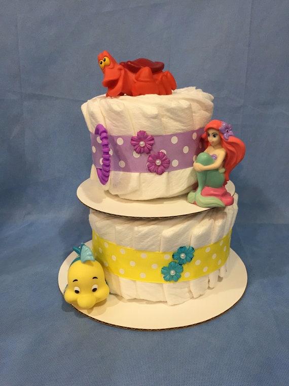 Little mermaid baby toys sale