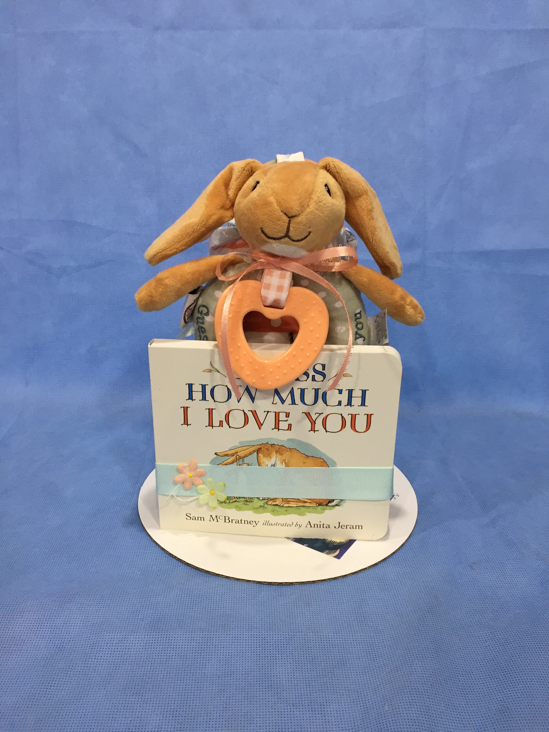 honest company teether