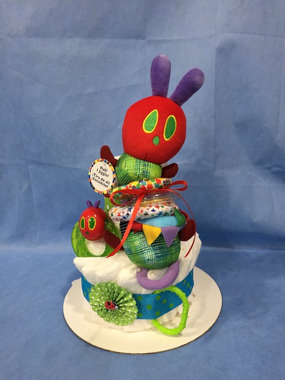 eric carle baby toys