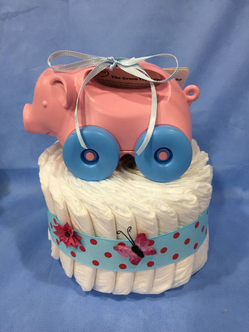 diaper cakes for sale