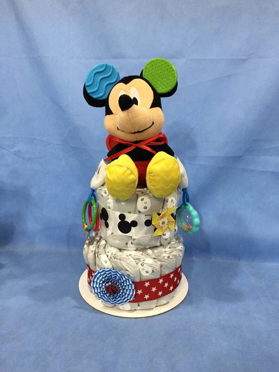 mickey mouse activity toy