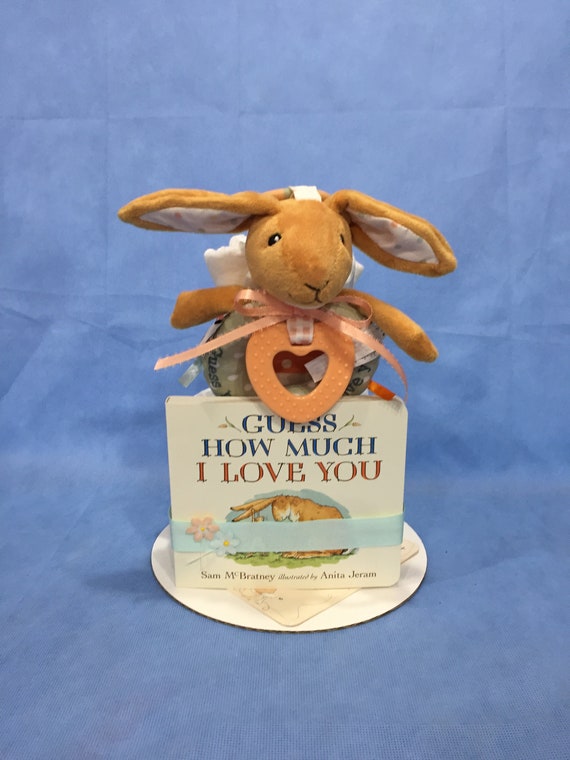 rabbit teether
