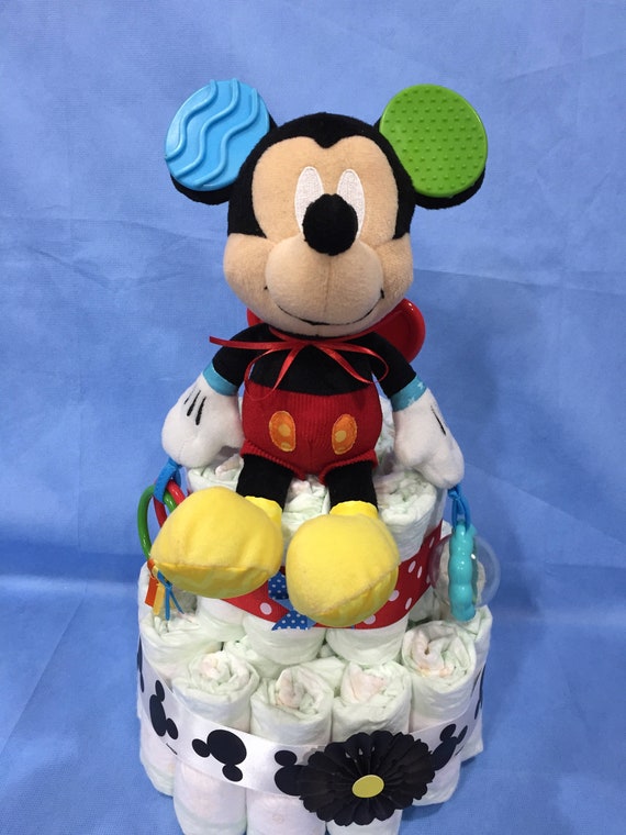 mickey mouse activity toy