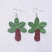 see more listings in the Earring patterns section
