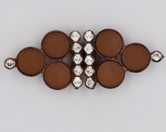 1 vintage metal garment hook, garment clasp, traditional costume clasp, buckles, metal button, medieval, dirndl, clasp, closure