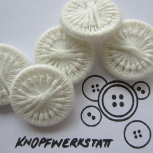 5 trimming buttons 31 mm, buttons, traditional buttons, buttons, sewing button, craft button, metal button, thread buttons, bed linen, jacket, dress