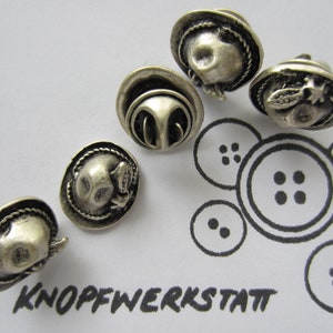 1 traditional pin metal, pin, brooch, button, traditional buttons, buttons, sewing button, craft button, metal button, dirndl, traditional hat, decorative part