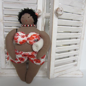 Doll, MOMI, Chubby Miss, chubby doll, curvy, full figured doll, curvy doll, plus size, curvy doll, munecas gorditas