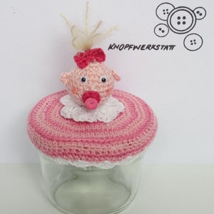 Prezent ze szkła na pieniądze, pakowanie prezentów, pakowanie bonów, pomysł na prezent ze szkła, chrzest, narodziny, dziecko, prezent na narodziny, amigurumi