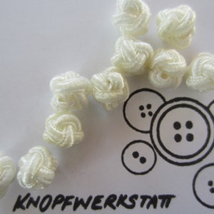 10 trimming buttons 11 mm, buttons, traditional buttons, buttons, sewing button, craft button, ball button, wedding dress buttons, blouse button, knot