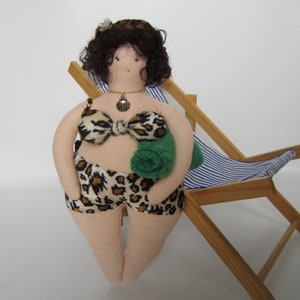 Doll, MOMI, MOllige MIss, doll chubby, chubby doll, curvy, full figured doll, curvy doll, plus size, doll curvy, munecas gorditas