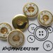 see more listings in the Buttons Metal section