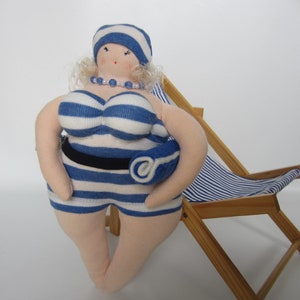 Doll, MOMI, Chubby Miss, chubby doll, curvy, full figured doll, curvy doll, plus size, curvy doll, munecas gorditas