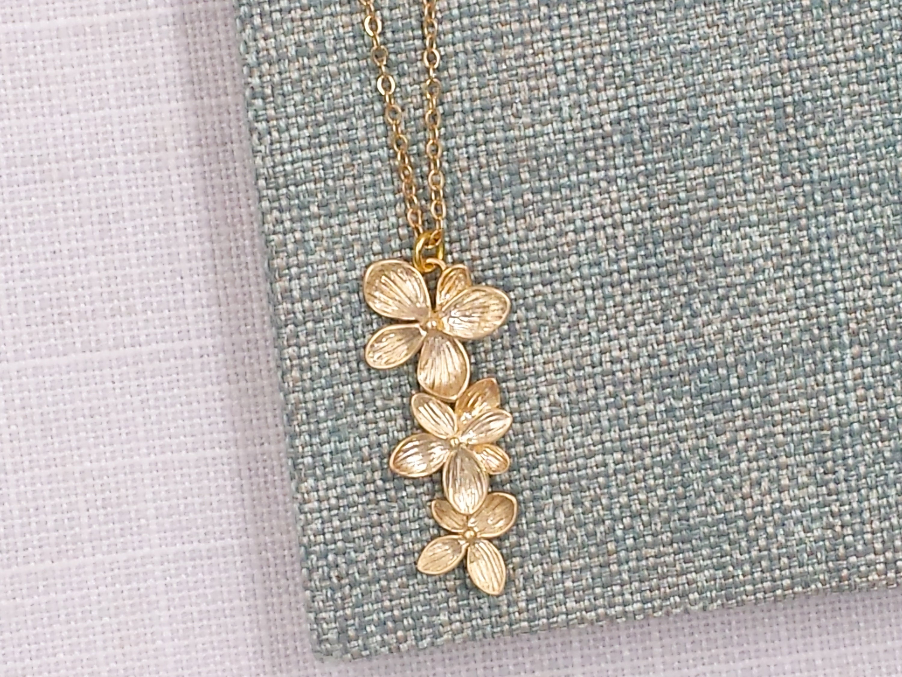 Cascade Pendant - Etsy Cascade Pendant - Etsy