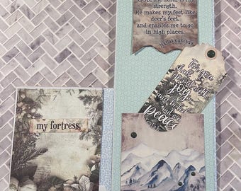 One FlipFlop Journal-Now 1/2 off!  Only 6.00