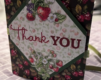 One of a Kind Blank Junk Journals and FlipFlop Journal