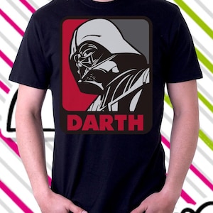 Darth Vader EPS PNG DXF CutFile