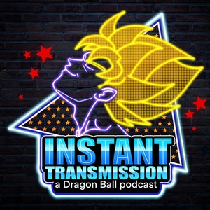 Neon podcast logo design commission, business logo, digital file, Podcast Cover, Game logo, Character Logo