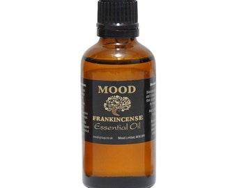 Frankincense Essential Oils for Ayurvedic, Chakra, Humidifier, Car,  Beard Fragrances with Distiller Essence For Defusers 50ml