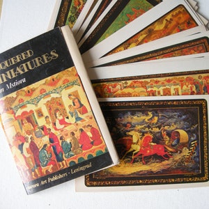 Russian sculpture of the first half of XIX century.Full set of 16 postcards.1963 release. Set of postcards