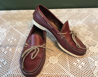 ladies loafers size 5.5