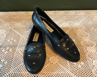 etienne aigner shoes flats