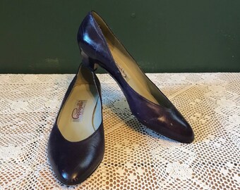 pappagallo shoes 1980s