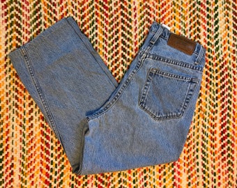 faded glory insulated jeans